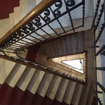 Principe C Apartman Granada Kültér fotó