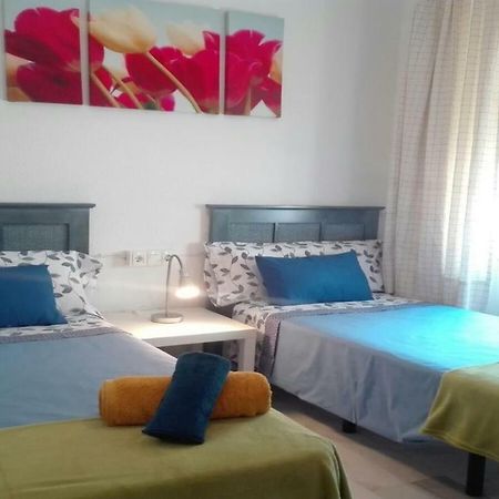 Principe C Apartman Granada Kültér fotó