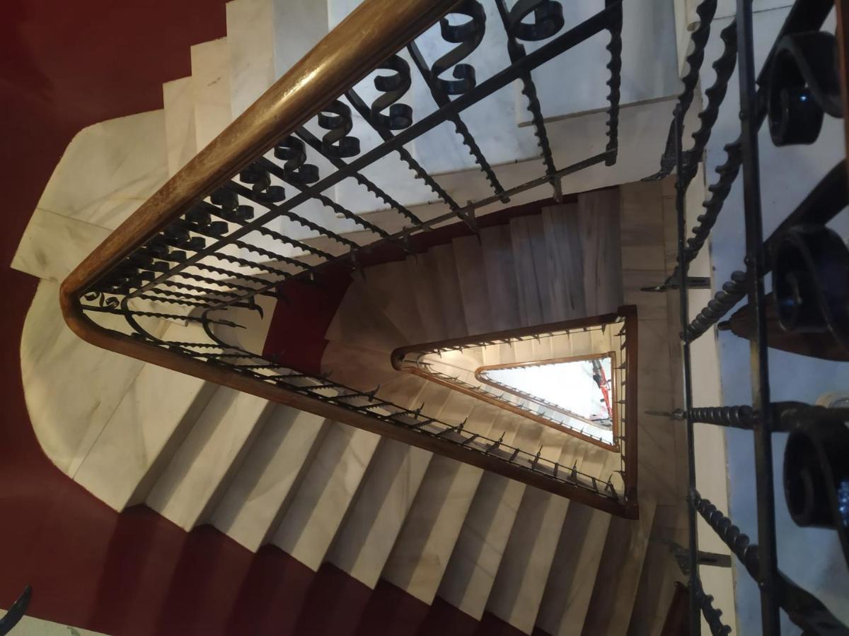 Principe C Apartman Granada Kültér fotó