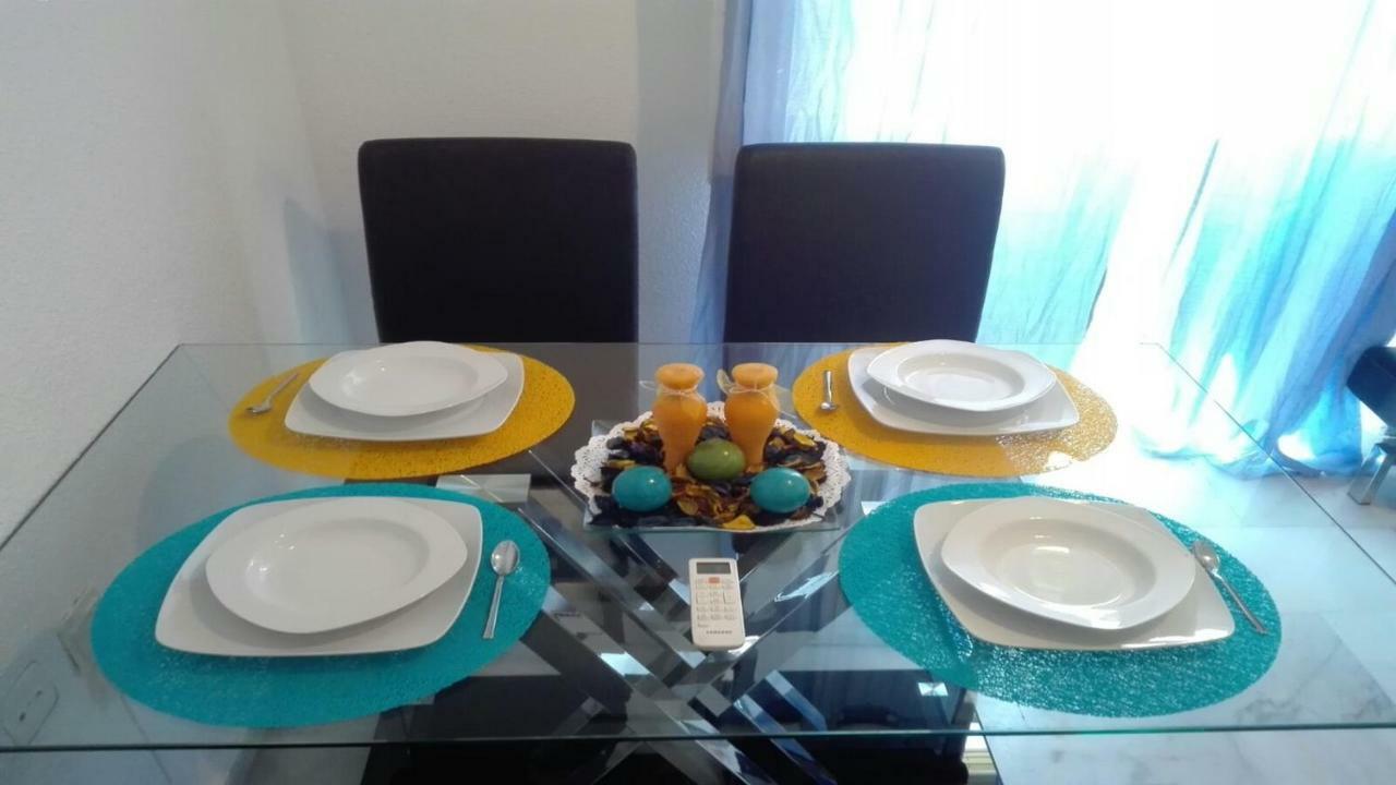 Principe C Apartman Granada Kültér fotó