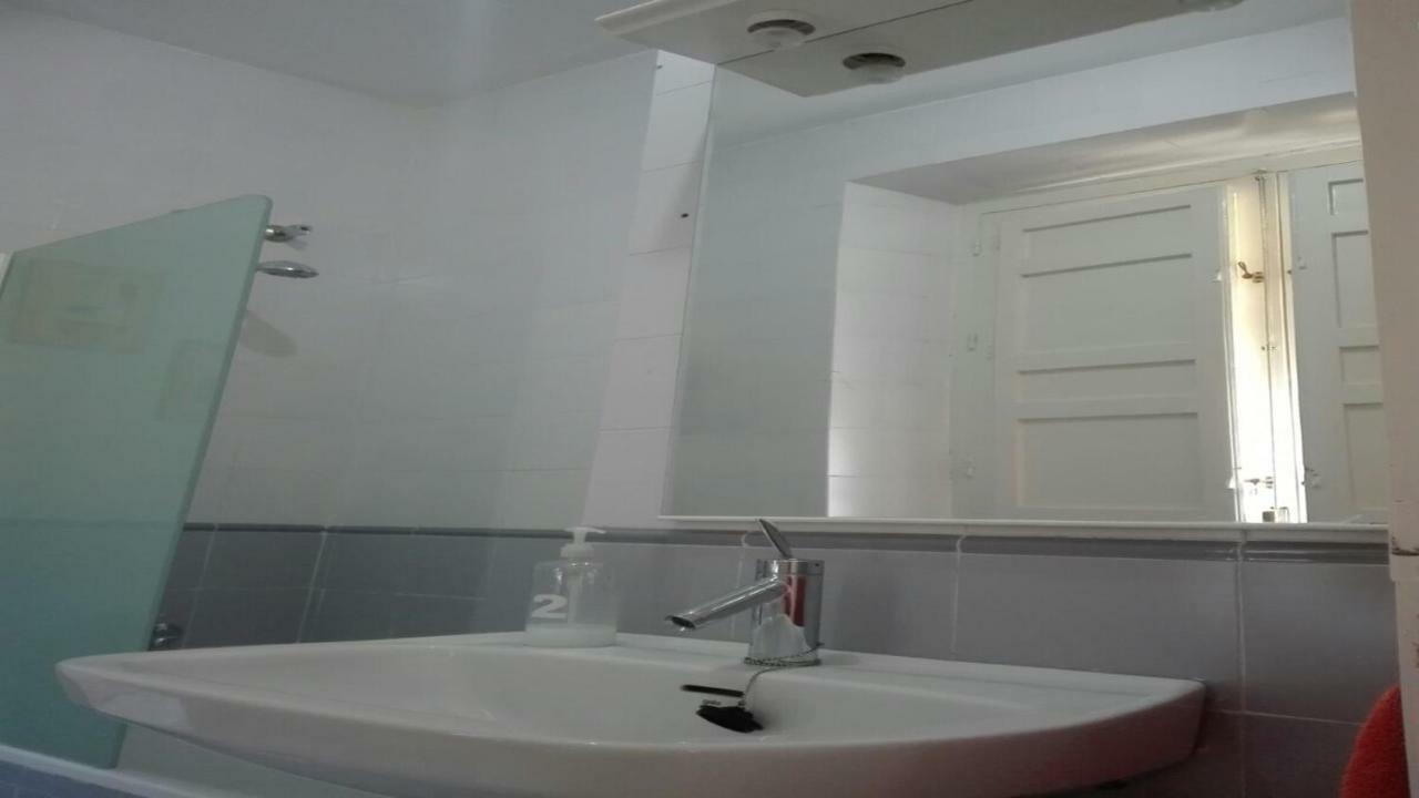 Principe C Apartman Granada Kültér fotó