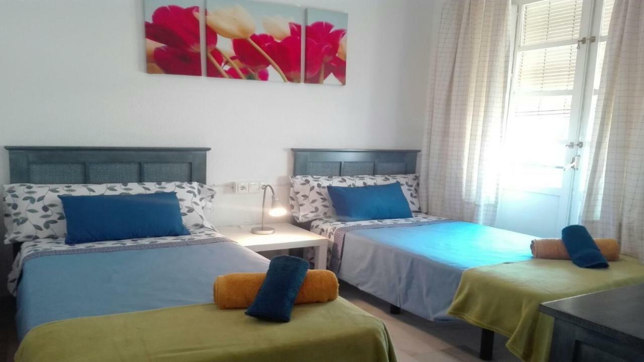 Principe C Apartman Granada Kültér fotó